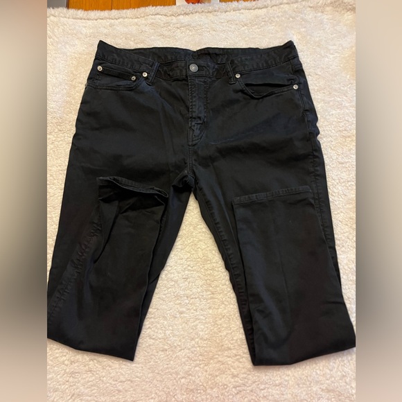 American Eagle Outfitters Other - Men’s American Eagle Flex Black Skinny Jean